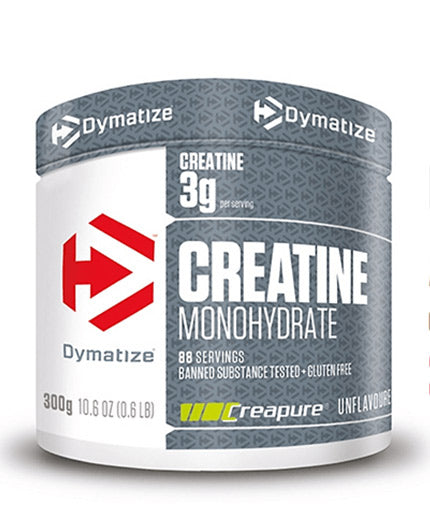 Creatina monohidrat - 0,300 kg