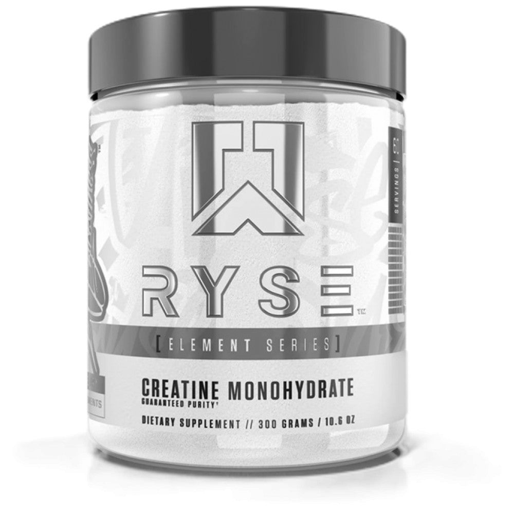 Creatina monohidrat - 300 de grame