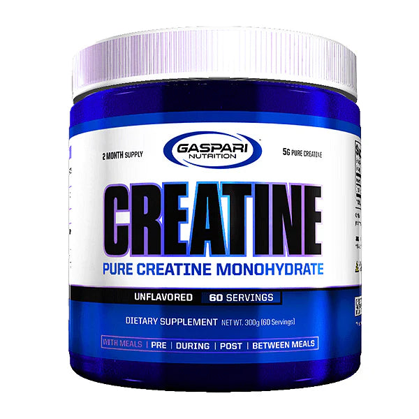 Creatina/Calitina - 300 de grame
