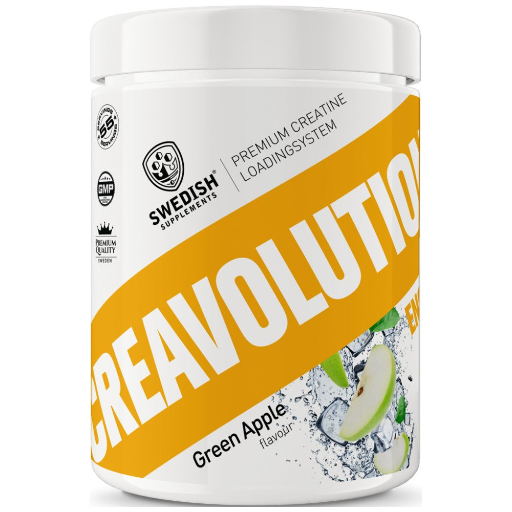 Pudra Creavolution 500 grame