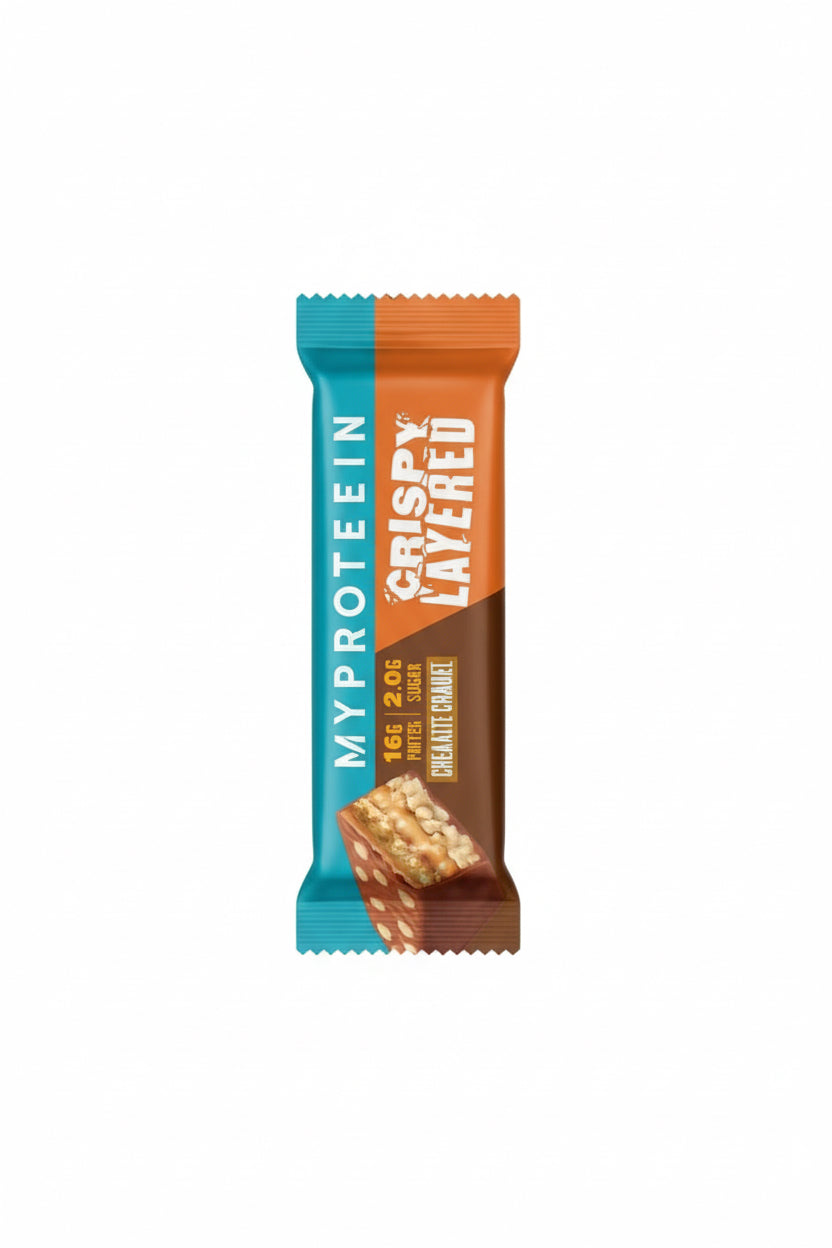 Baton Crispy Layered - 58 de grame