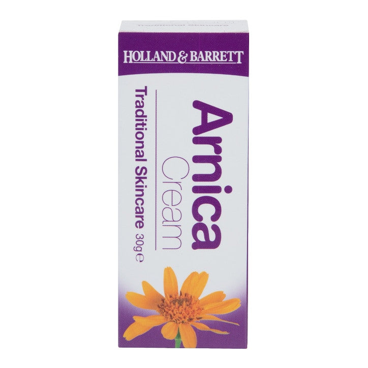 Cremă de arnică - 30 de grame
