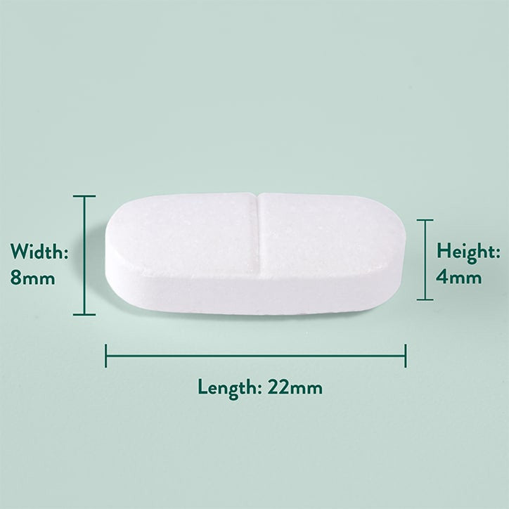 Calciu Magneziu cu Vitamina D3 - 120 Tablete