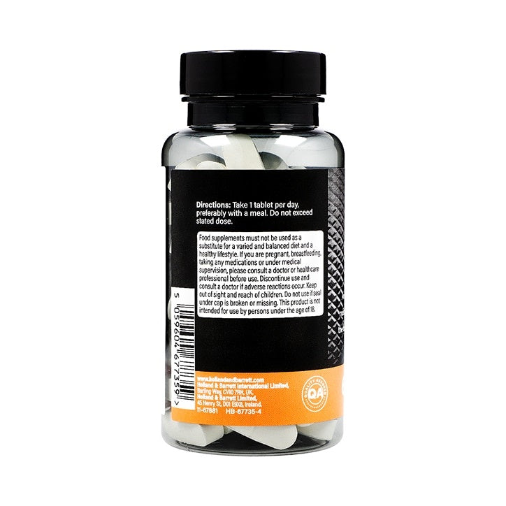 L-Lizina 1000mg 60 comprimate HOLLAND & BARRETT