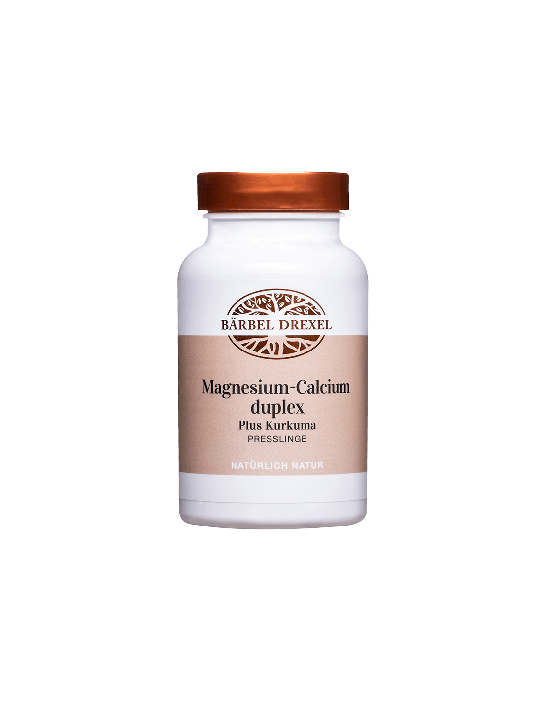 Pentru articulații, oase și dinți sănătoși - magneziu, calciu, siliciu, vitamina D3 și turmeric, 200 de tablete
