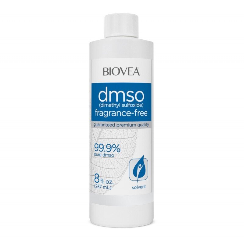DMSO lichid / 237 ml