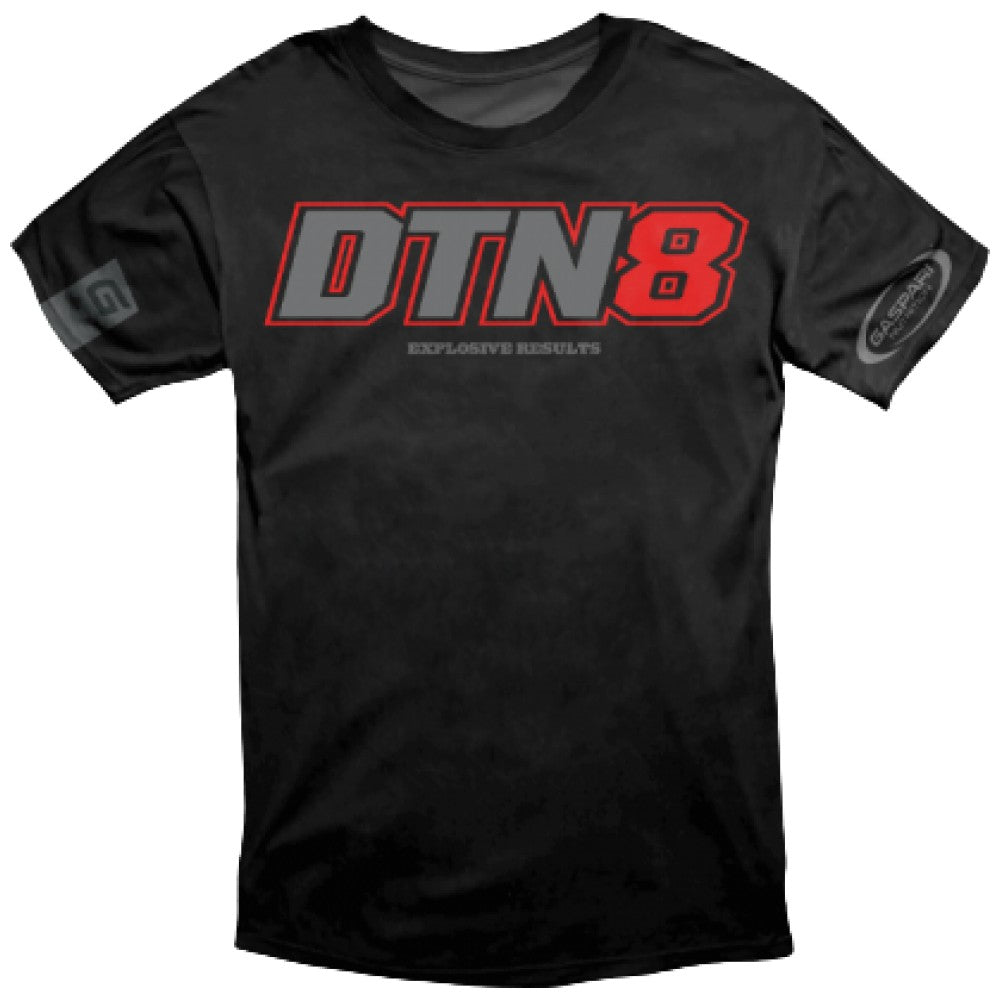 Rezultate explozive DTN8 | Tricou