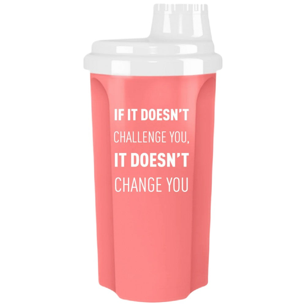 DY Shaker Somon | Dacă nu te provoacă 500 ml