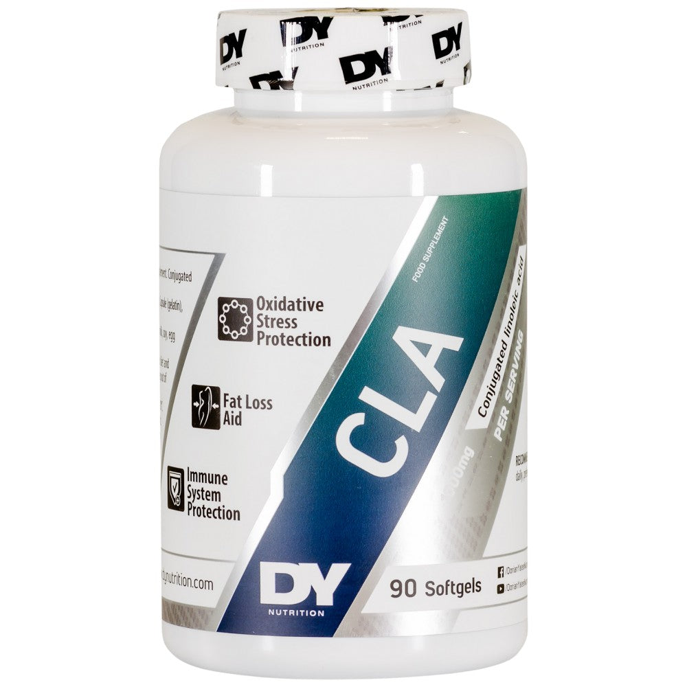 CLA 1000 mg - 90 capsule moi