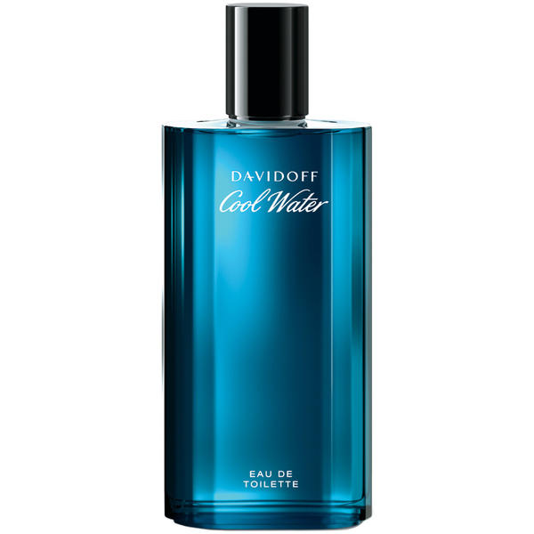 Apa de toaleta spray Davidoff Cool Water 125 ml