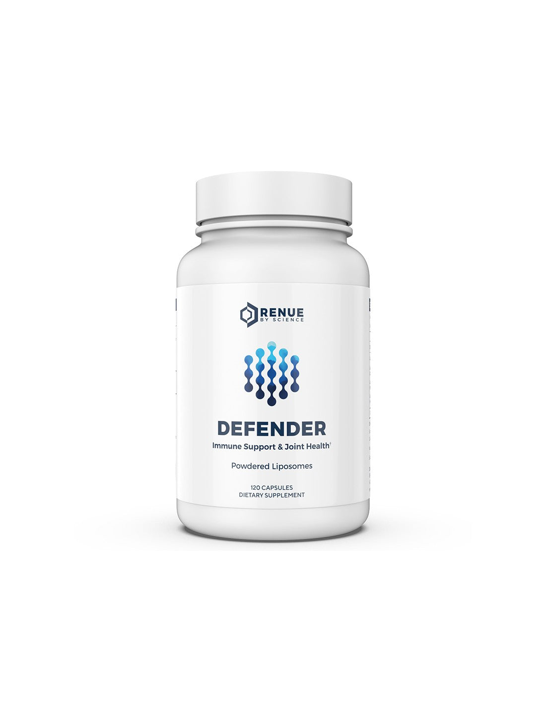 Cellular Health - Defender™, 120 capsule