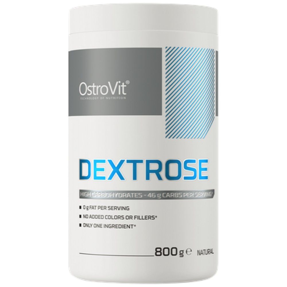 Dextroză - 1500 de grame