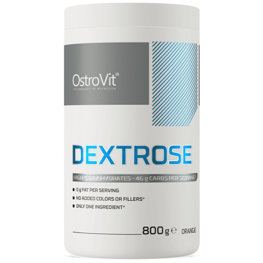 Dextroză - 1500 de grame