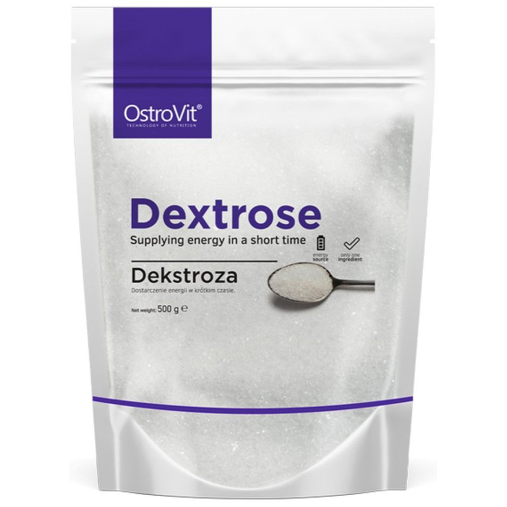 Dextroză - 500 de grame