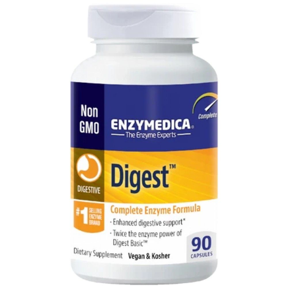 Digest - 90 capsule
