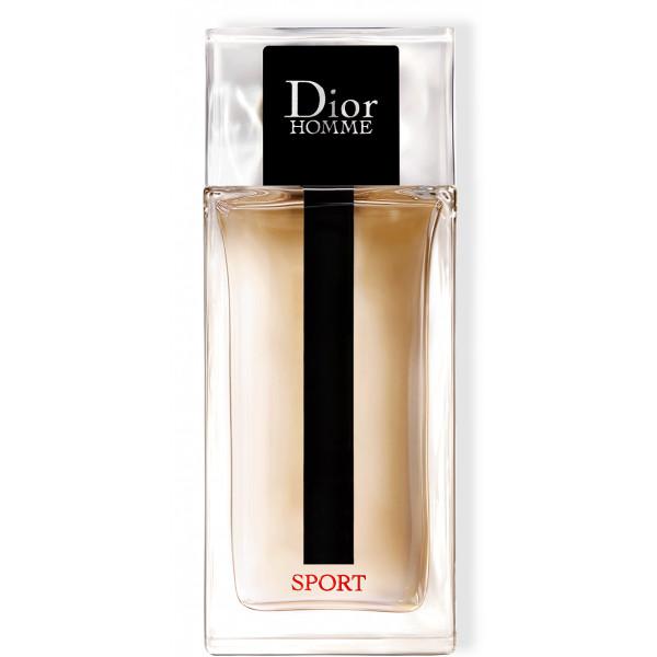 Apa de toaleta Dior Homme Sport 125 ml spray