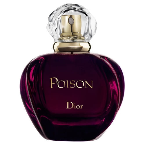 Dior Poison Apa de Toaleta Spray 100ml