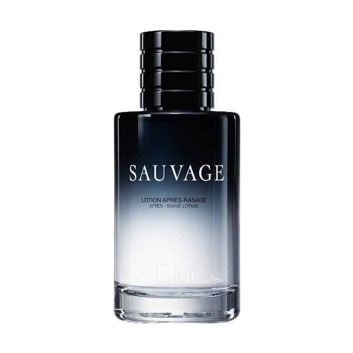 Dior Sauvage lotiune dupa ras 100 ml