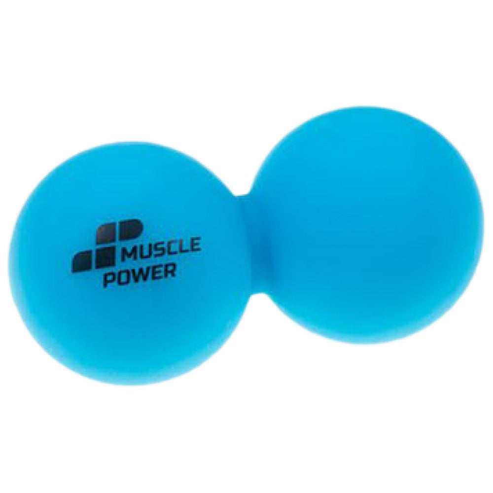 Mingi duble de Lacrosse / Mingi din silicon pentru automasaj