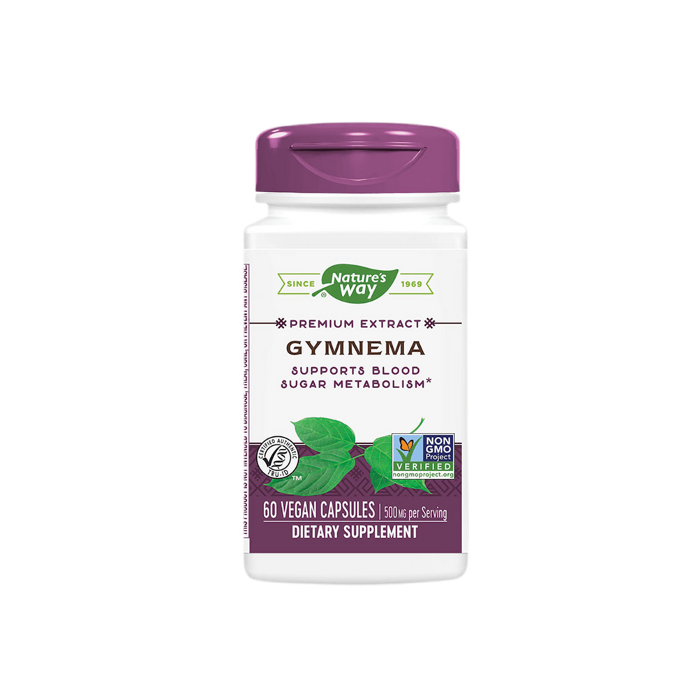 Gymnema 310 mg - 60 capsule