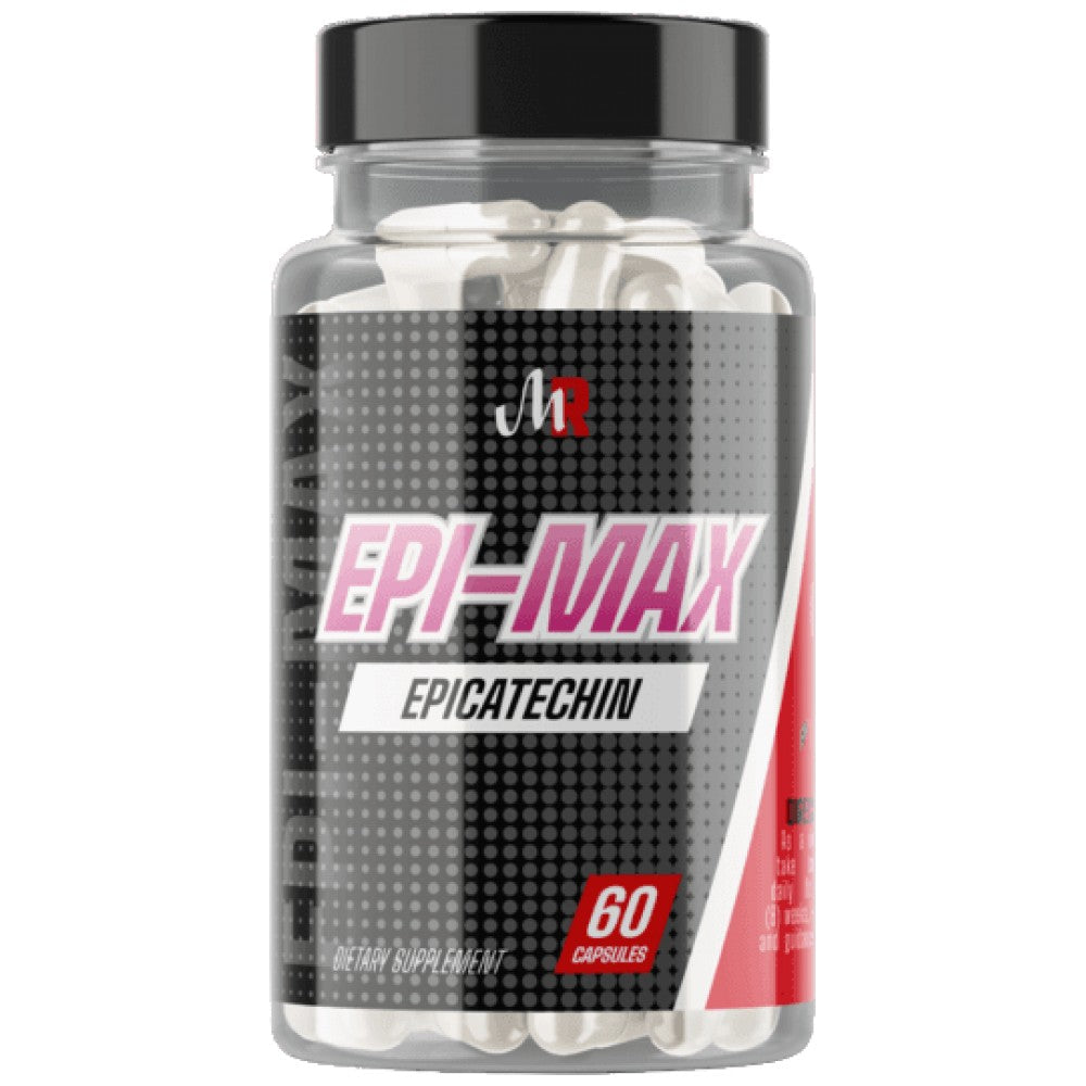 EPI-Max | Epicatechină - 60 capsule