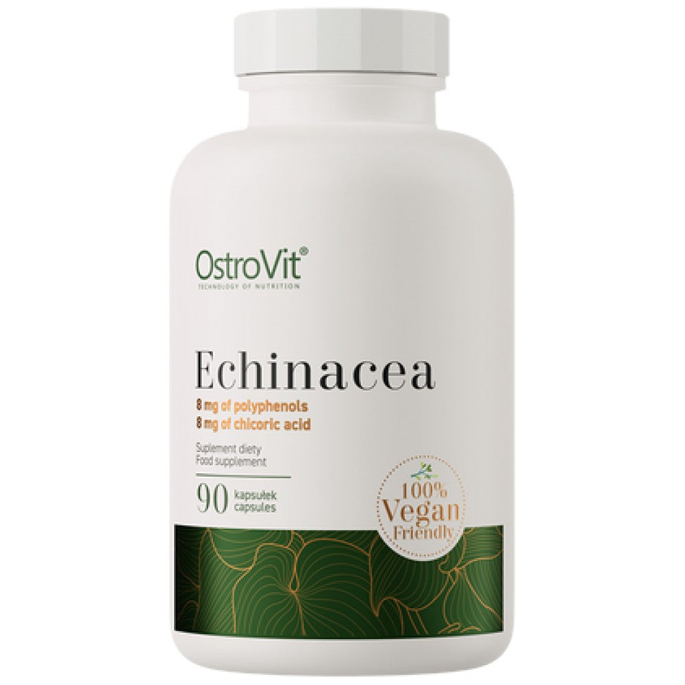 Echinacea 400 mg / Vege 90 capsule