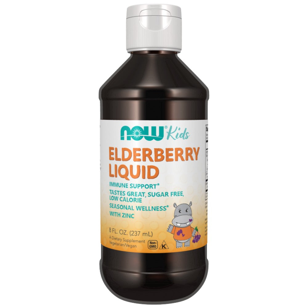 Lichid de fructe de soc pentru copii - 237 ml