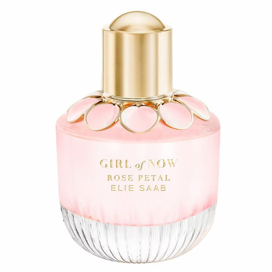 Elie Saab Girl Of Now Rose Petal Epv 50m