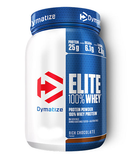 Elite 100% zer - 942 grame