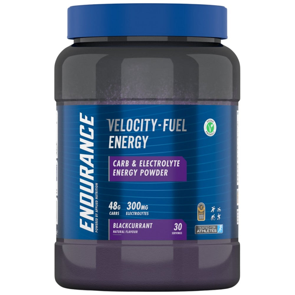 Energie de rezistență | Velocity Fuel Energy - 1500 de grame