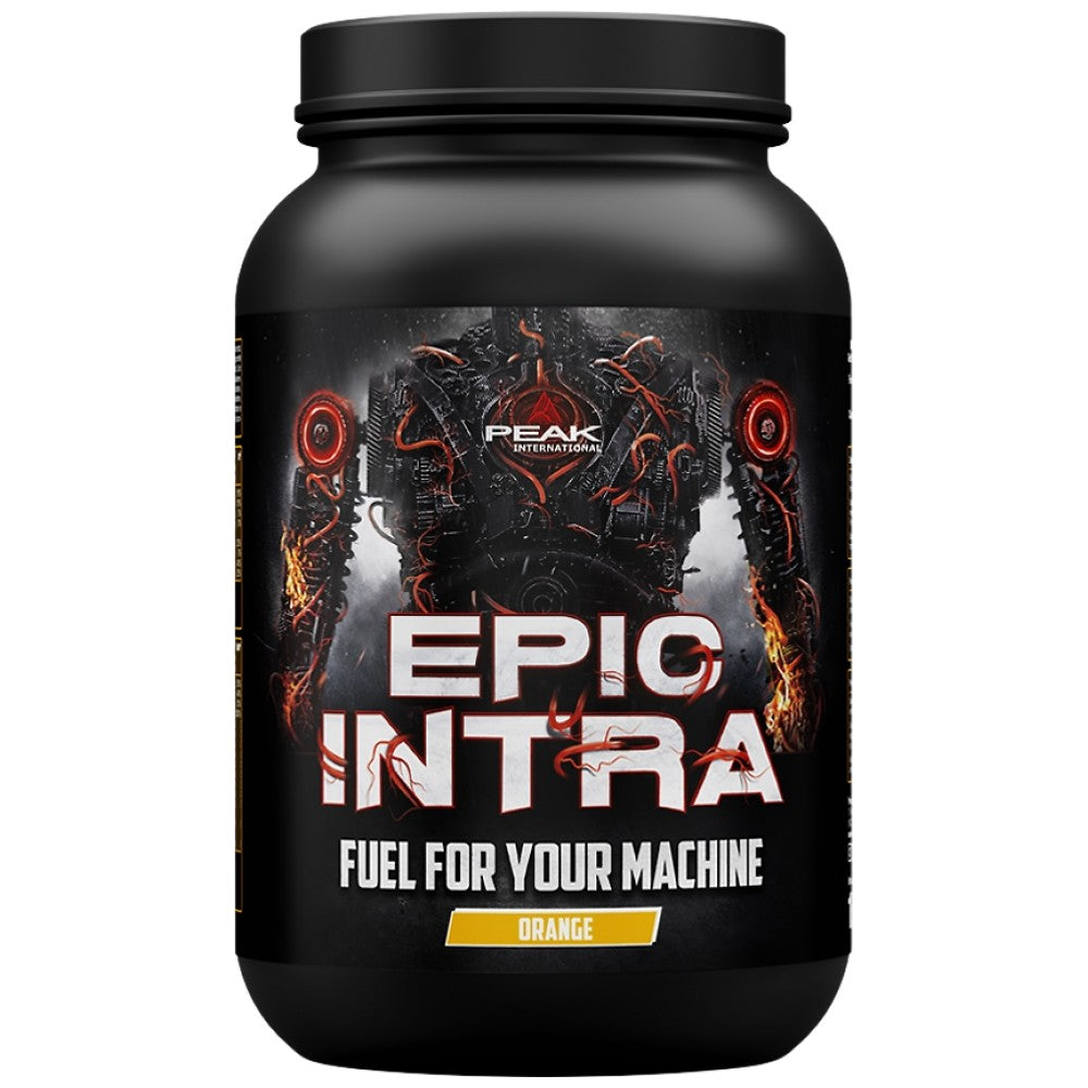Epic Intra | Combustibil pentru mașina dvs. - 1500 de grame