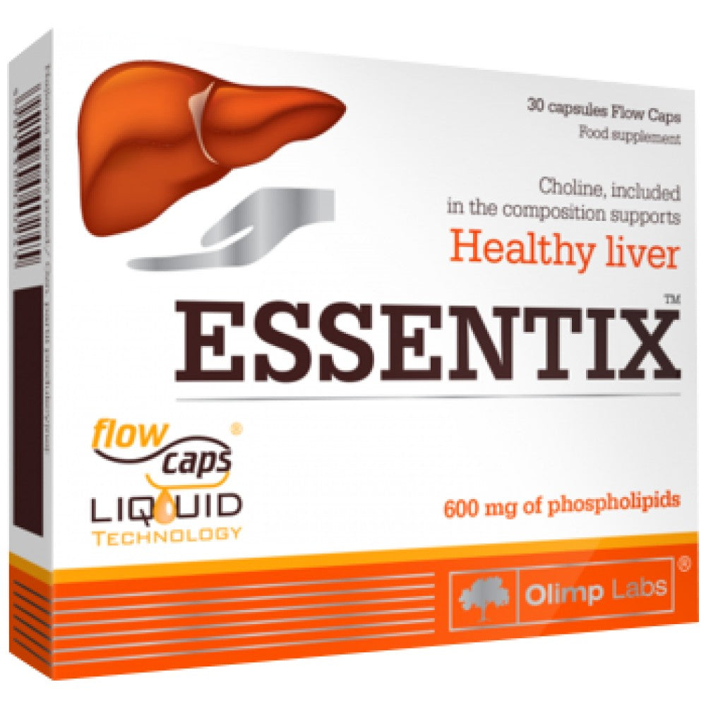 Essentix - 30 capsule