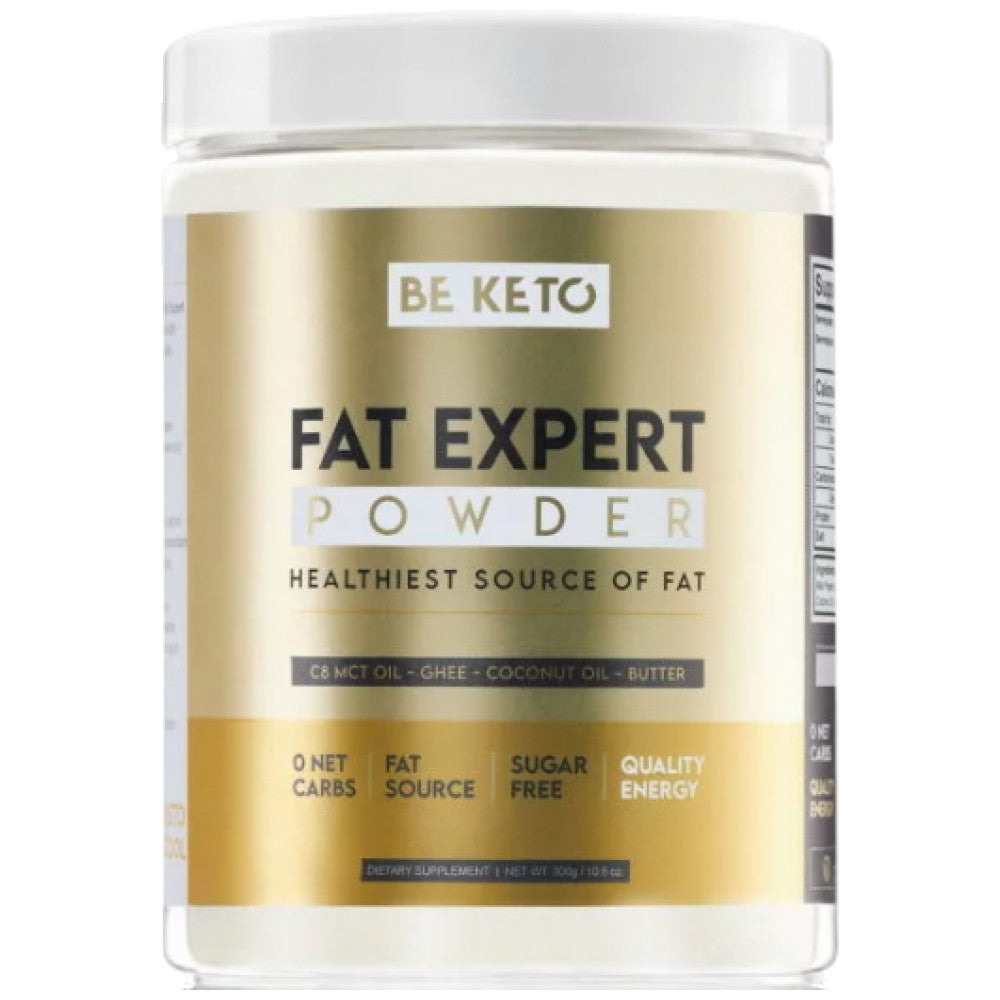 Pudră Fat Expert - 300 de grame