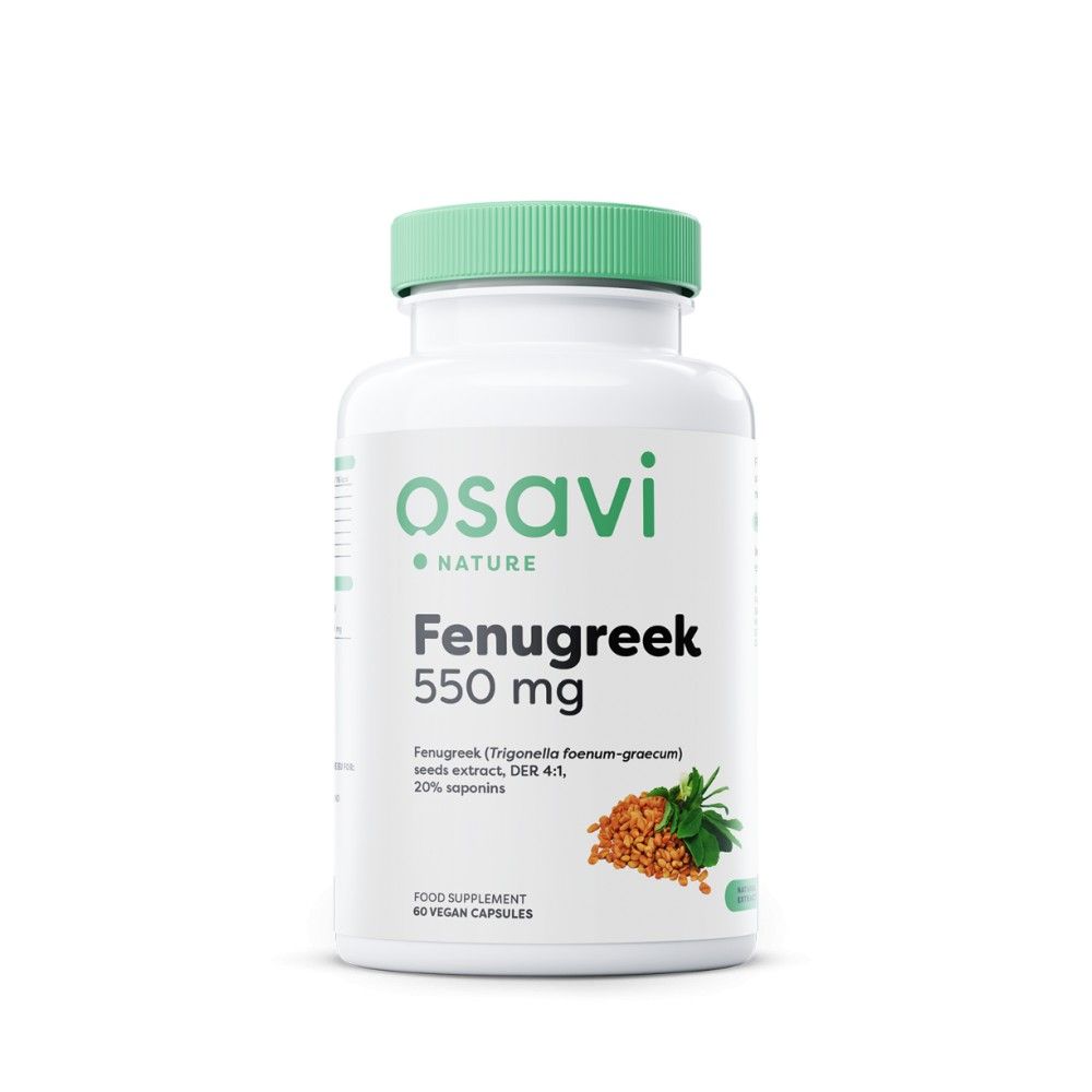 Schinduf 550 mg - 120 capsule