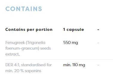 Schinduf 550 mg - 60 capsule