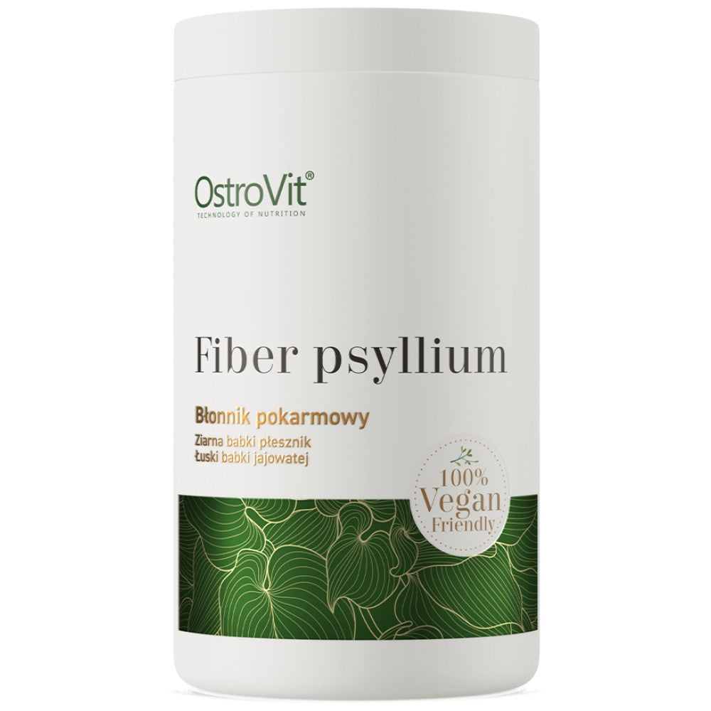 Fibre Psyllium / Vege 600 grame