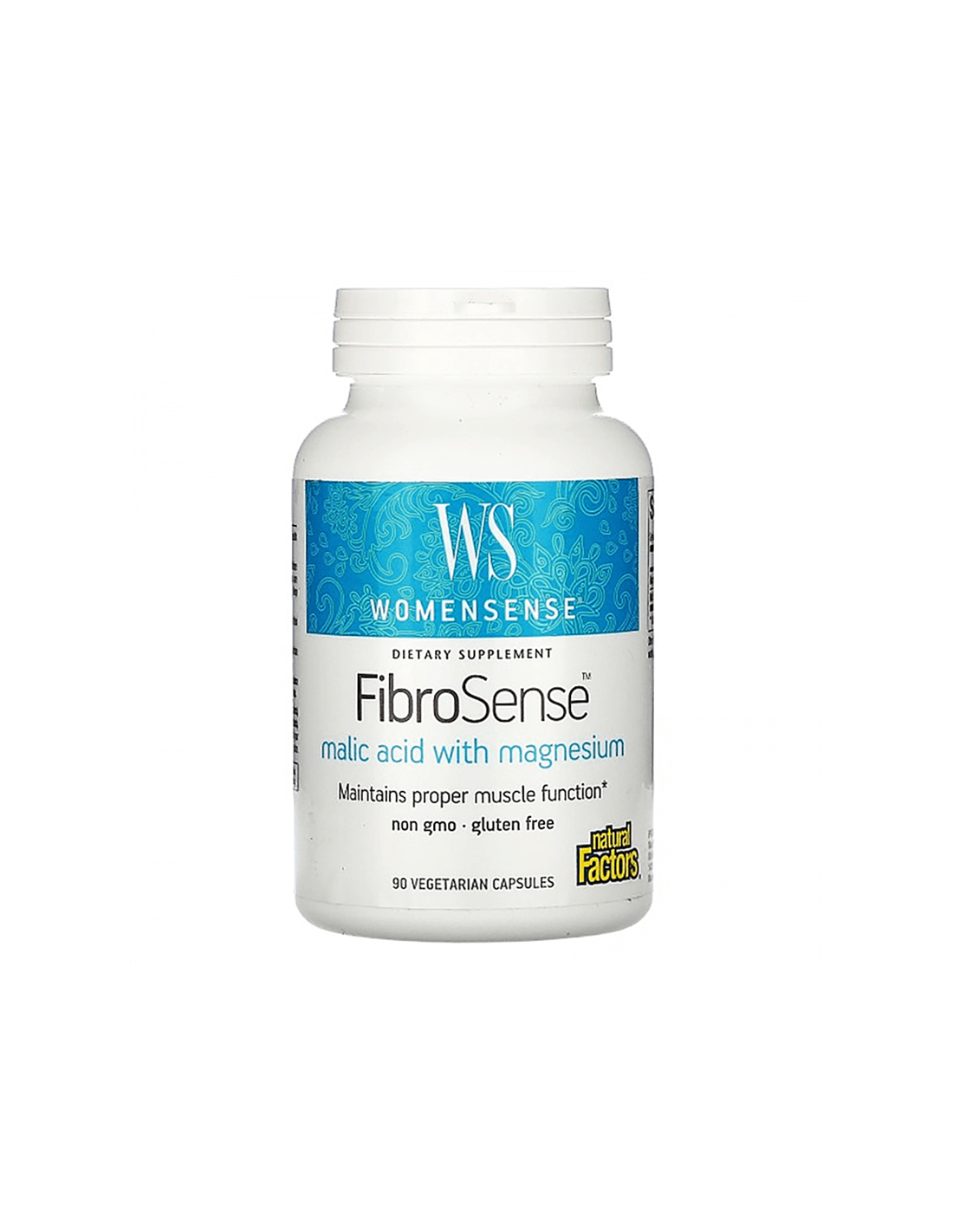 Fibro Sense - 90 capsule