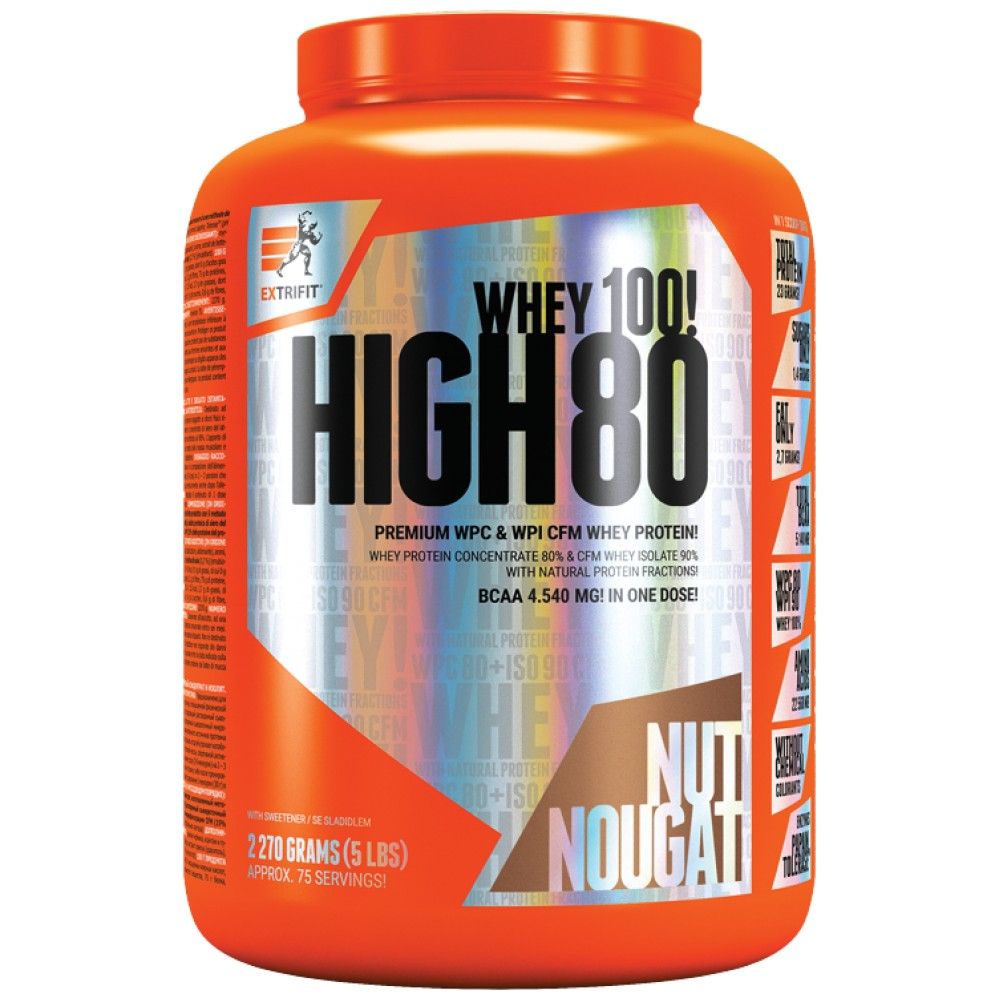 LICHID BCAA în formă liberă 80000 mg - 1000 ml