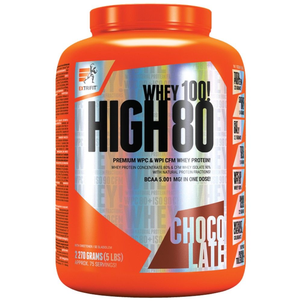 LICHID BCAA în formă liberă 80000 mg - 1000 ml