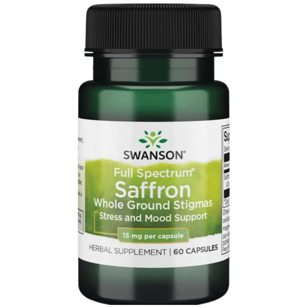Full Spectrum Sofran 15 mg 60 capsule