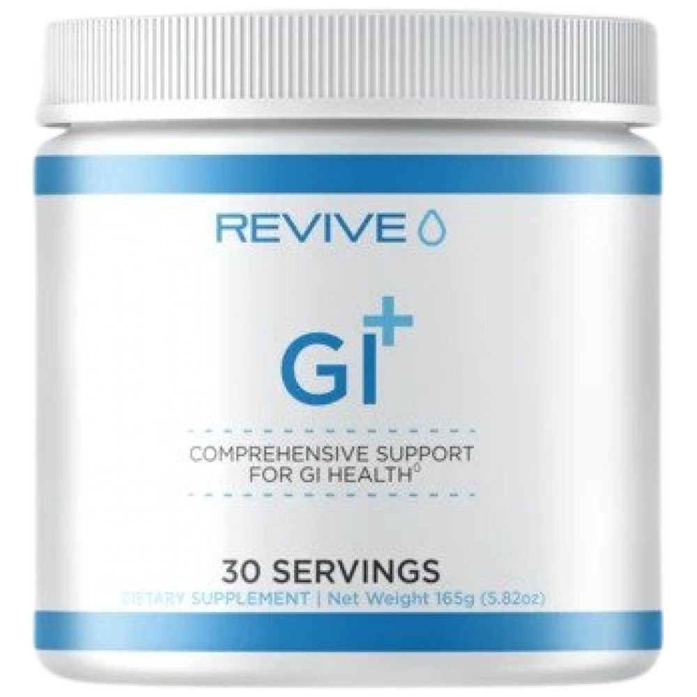 Pulbere GI+ - 165 grame