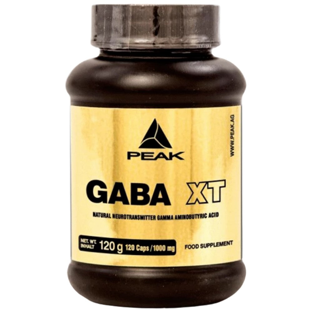 Gaba XT 120 capsule