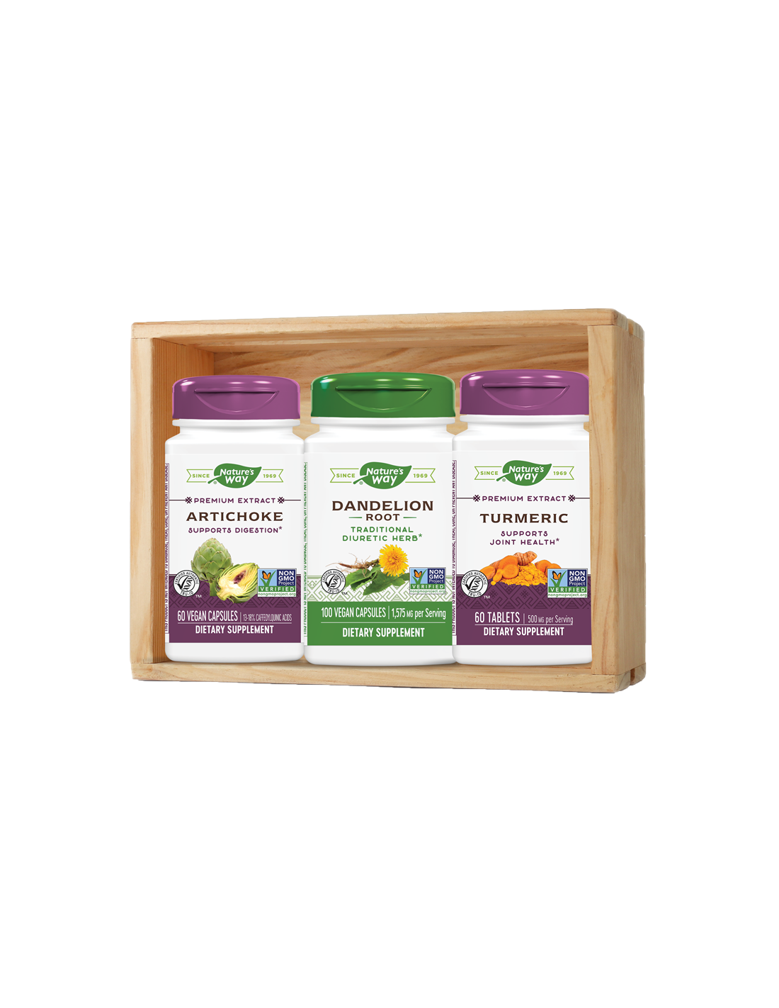 Gall Defense Formula - Pentru calculi biliari / Anghinare, Papadie, Turmeric /