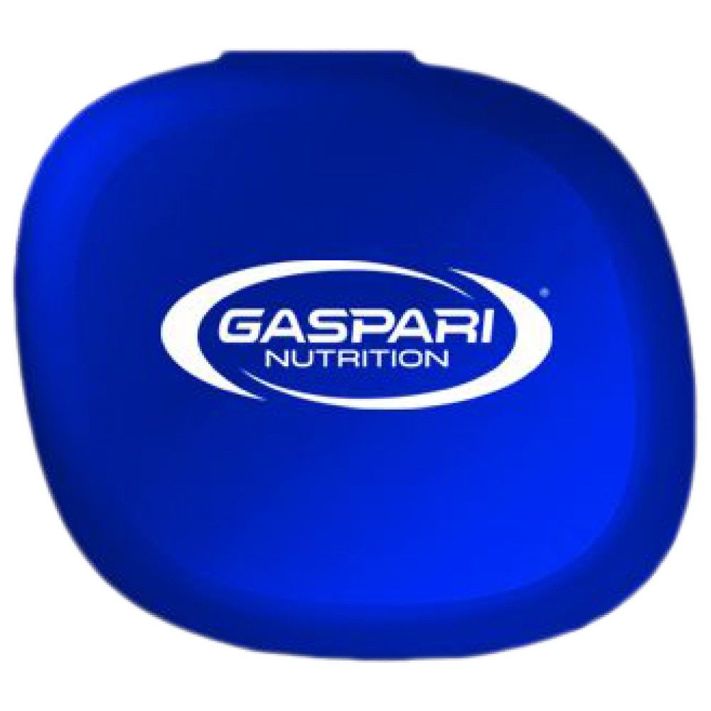 Pastile Gaspari