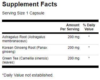 Ia Buffed / 237 ml