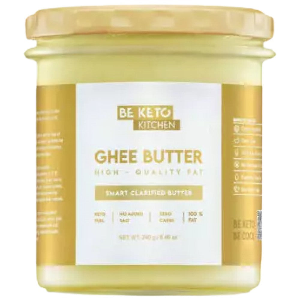 Unt Ghee - 240 de grame