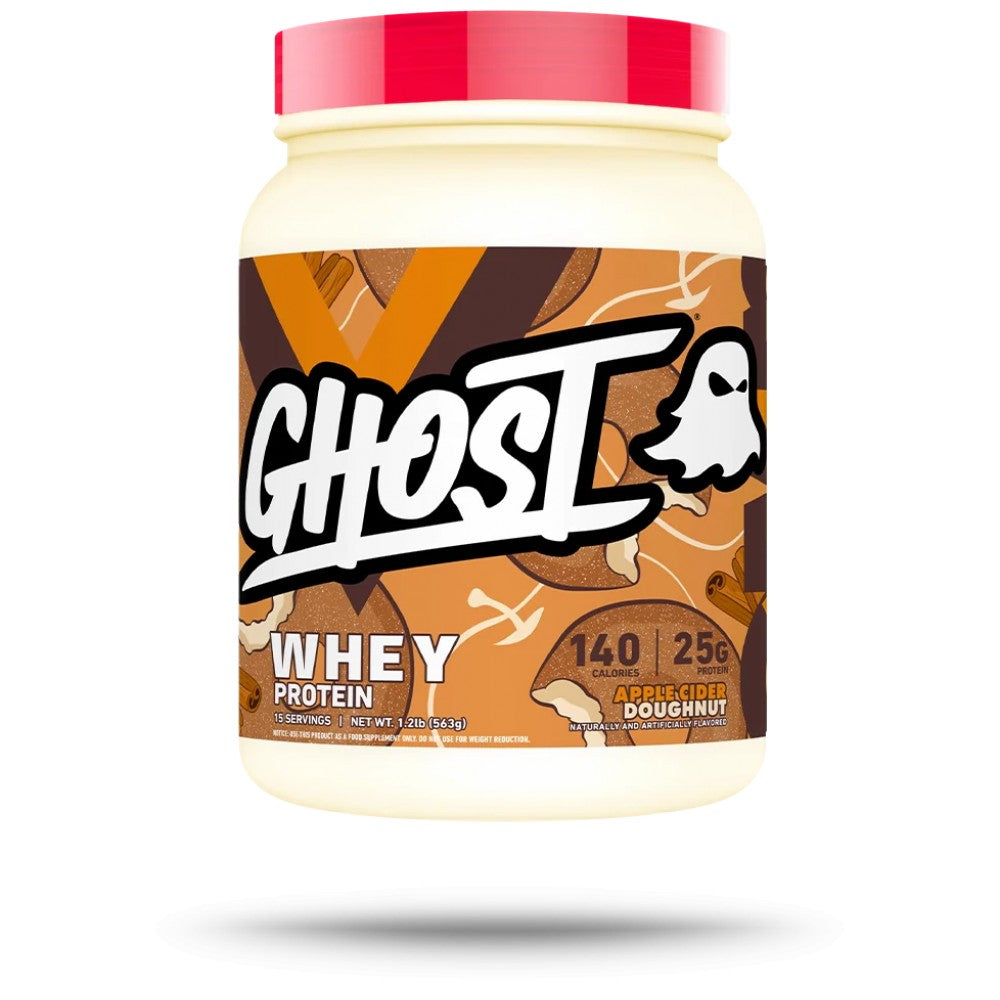 Ghost Whey Protein - 563 grame