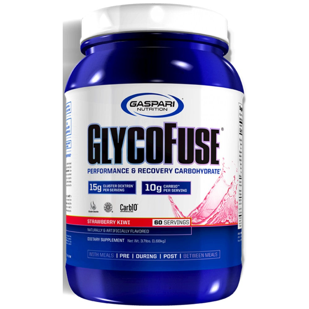 GlycoFuse / Carbohidrat de performanță și recuperare - 870 de grame