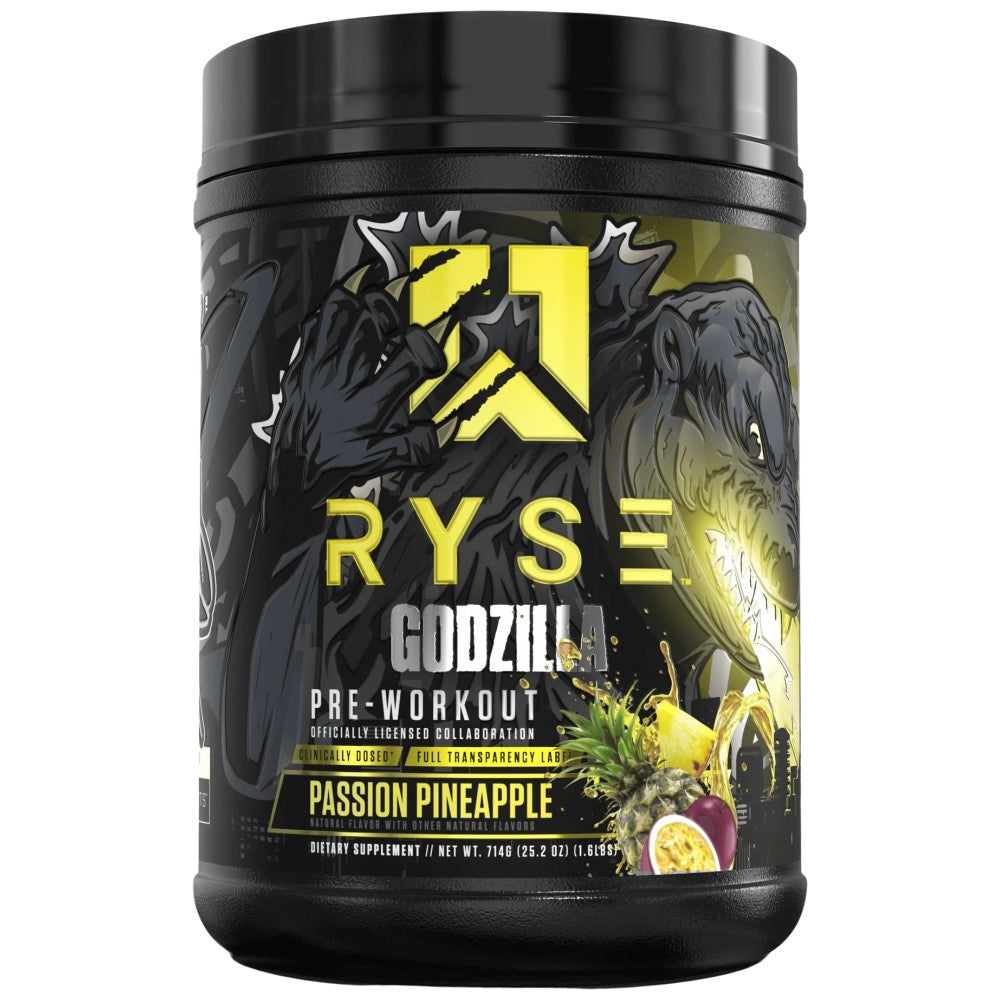 Godzilla Pre-antrenament - 732-796 grame