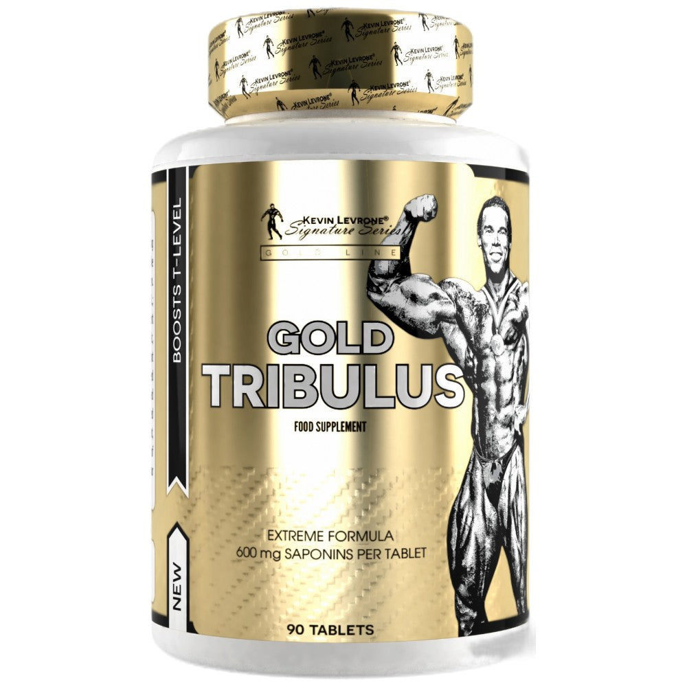 Gold Tribulus 1500 mg - 90 tablete